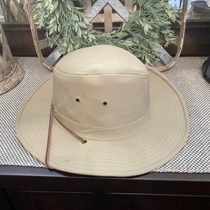 Disney World Safari hat from 2006